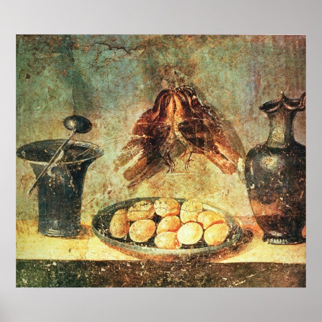 Arte romano (Frente)