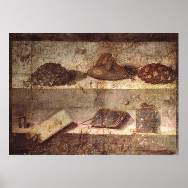 Arte romano (Frente)