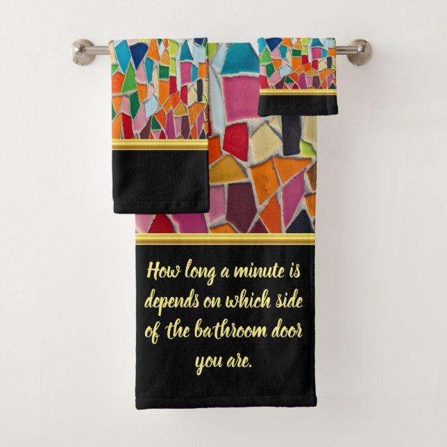 Arte Romántico Moderno Geometría mosaico Relieve m (In situ)