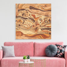 arte rupestre antiguo