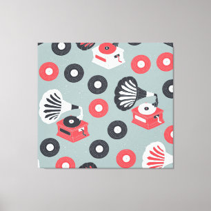 Arte sin soldadura de manos de gramófono