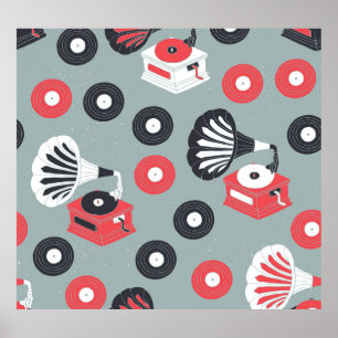 Arte sin soldadura de manos de gramófono