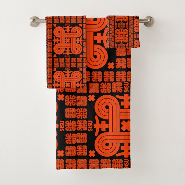 Arte Sisu finlandés (In situ)