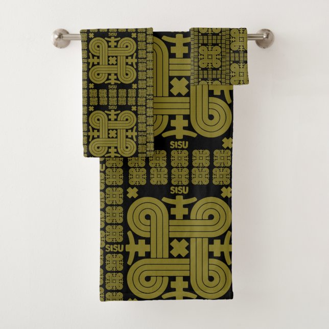 Arte Sisu finlandés (In situ)