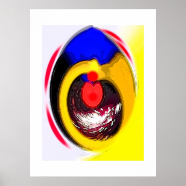 Arte sorpresa de huevo (Frente)