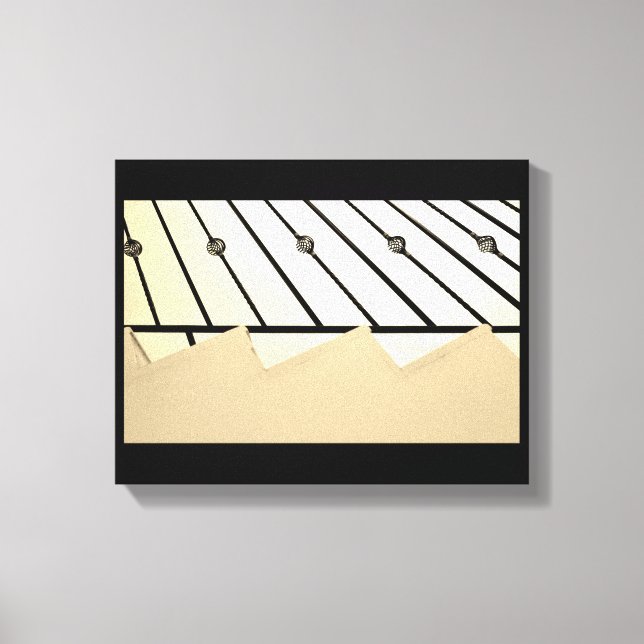 Arte Stairway (Anverso)