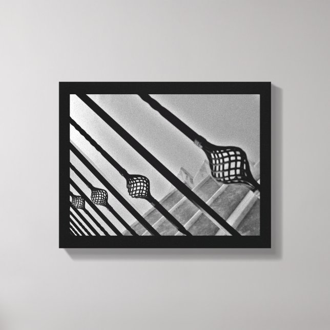 Arte Stairway (Anverso)