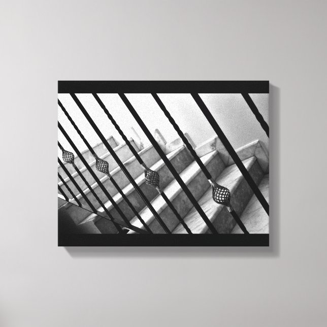 Arte Stairway (Anverso)