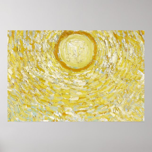 Arte Sunshine amarillo (Frente)