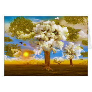 arte surrealista hermoso