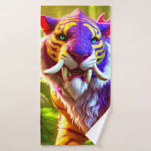 Arte tigre