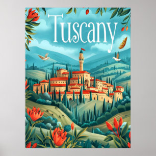 Arte toscano