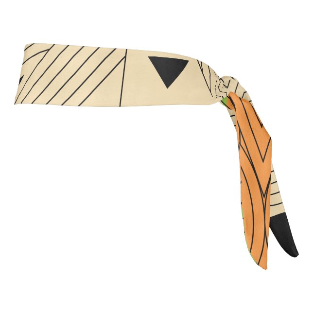 Arte Tribal Antiguo (Girar 90)