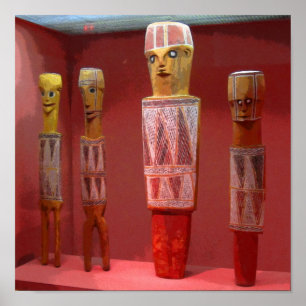Arte tribal nº 3 CB
