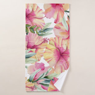 Arte tropical caprichoso