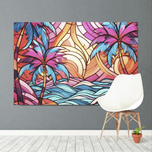 Arte tropical XL