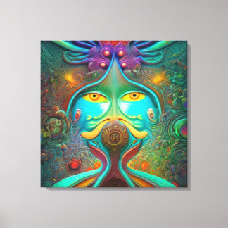 Arte único de Tpixx creado por AI
