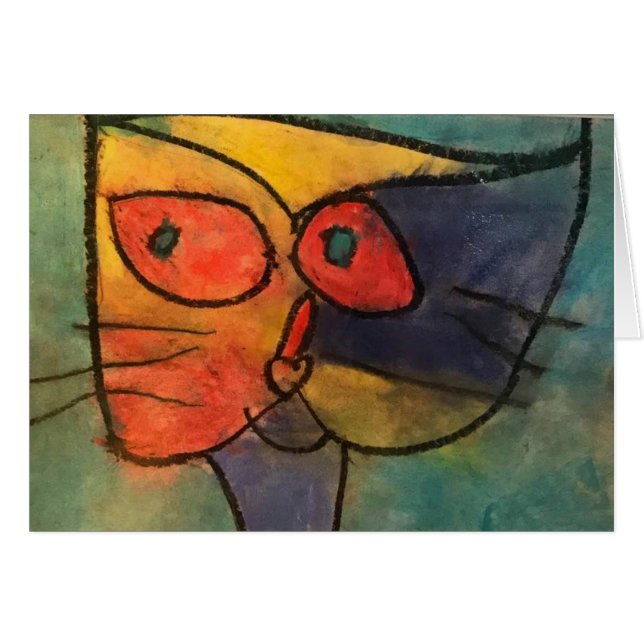 Arte único de un niño con Síndrome de Down (Anverso (Horizontal))