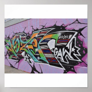 Arte urbano