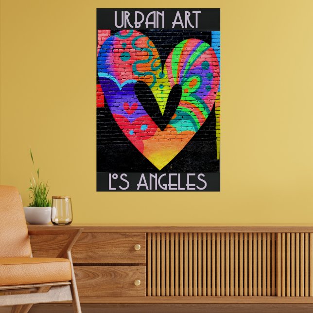 Arte Urbano, Los Ángeles, (Salón 2)