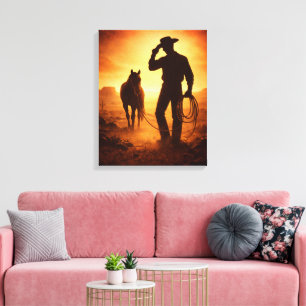 Arte Vaquero del Sudoeste