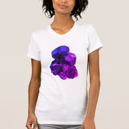 Arte vectorial antimetista camiseta con aire acond