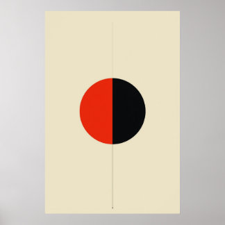 Arte vectorial de resumen geométrico minimalista