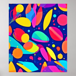 Arte Vibrante Shapescape