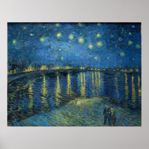 ARTE - VINCENT VAN GOGH 3