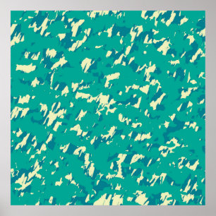 Arte vintage de color negro sin foco. Vivid Repeti