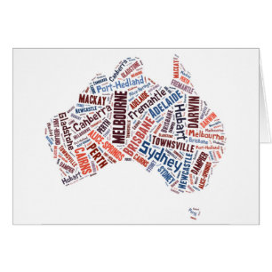 Arte Word de Australia