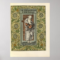 Arte Y Artesanía Vintage 1901 Roycroft