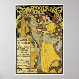 Arte y decoración