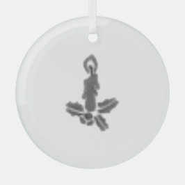 Arte y diseño de adornos de árboles de Navidad