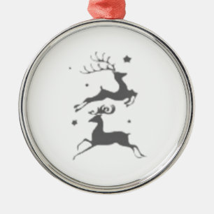 Arte y diseño de adornos de árboles de Navidad