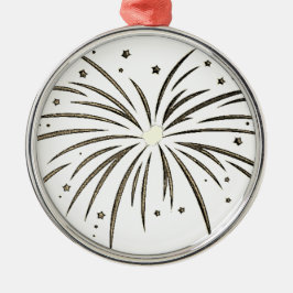 Arte y diseño de adornos de árboles de Navidad