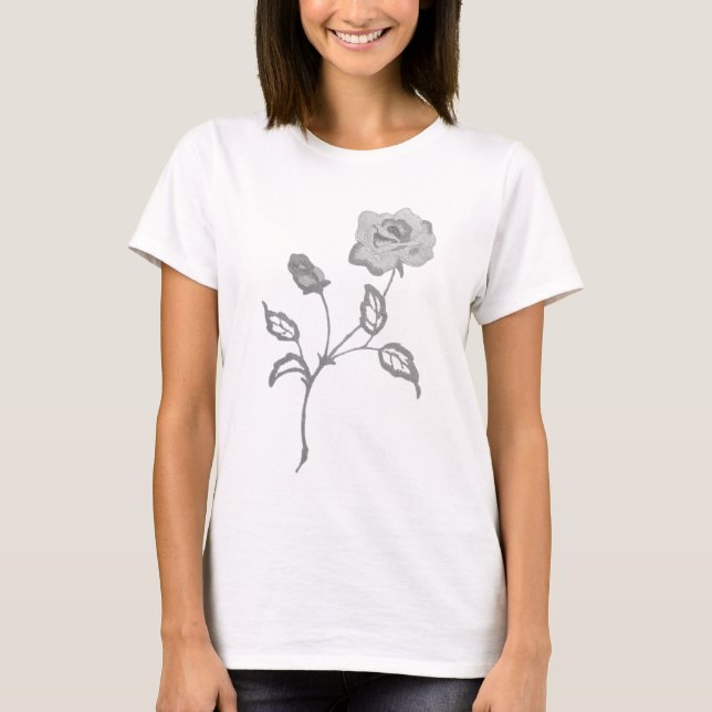 Arte y diseño de camisetas (Anverso)