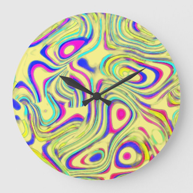 ARTE Y DISEÑO DE RELOJES (Anverso)