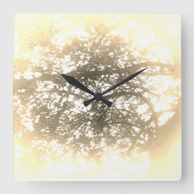 ARTE Y DISEÑO DE RELOJES (Anverso)