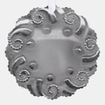 ARTE Y DISEÑO DE Tarjeta Ornamento de papel