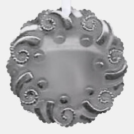 ARTE Y DISEÑO DE Tarjeta Ornamento de papel