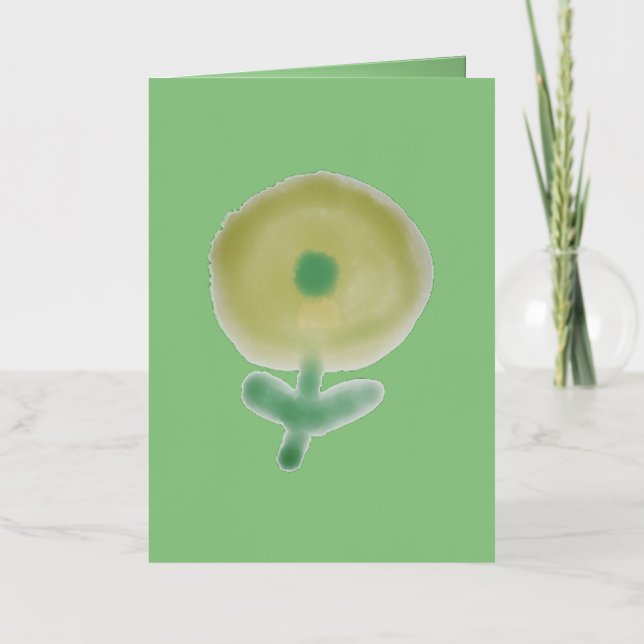 ARTE Y DISEÑO DE TARJETAS DE CUMPLEAÑOS (Anverso)