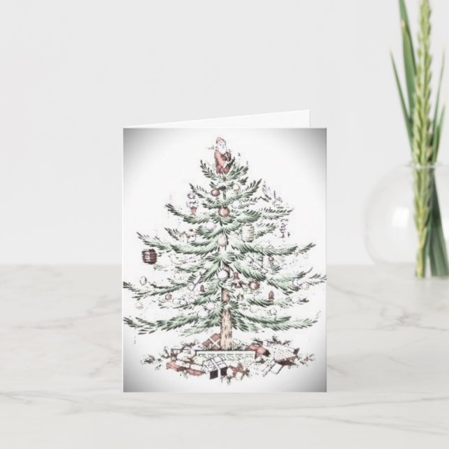 ARTE Y DISEÑO DE TARJETAS DE NAVIDAD (Anverso)
