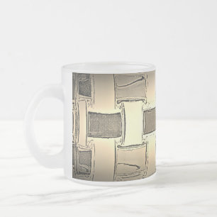 ARTE Y DISEÑO DE TAZAS