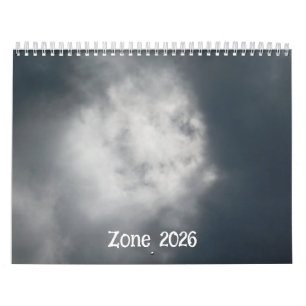 Arte y diseño del calendario 2026