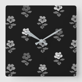 ARTE Y DISEÑO DEL reloj de pared