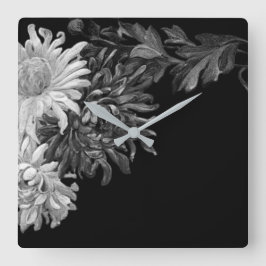 ARTE Y DISEÑO DEL reloj de pared