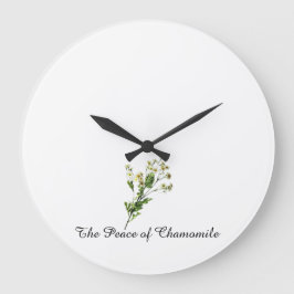 ARTE Y DISEÑO RELOJ DE PARED