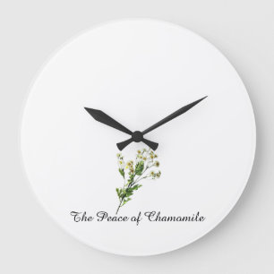 ARTE Y DISEÑO RELOJ DE PARED