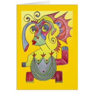 Artefacto Poste-Colombino